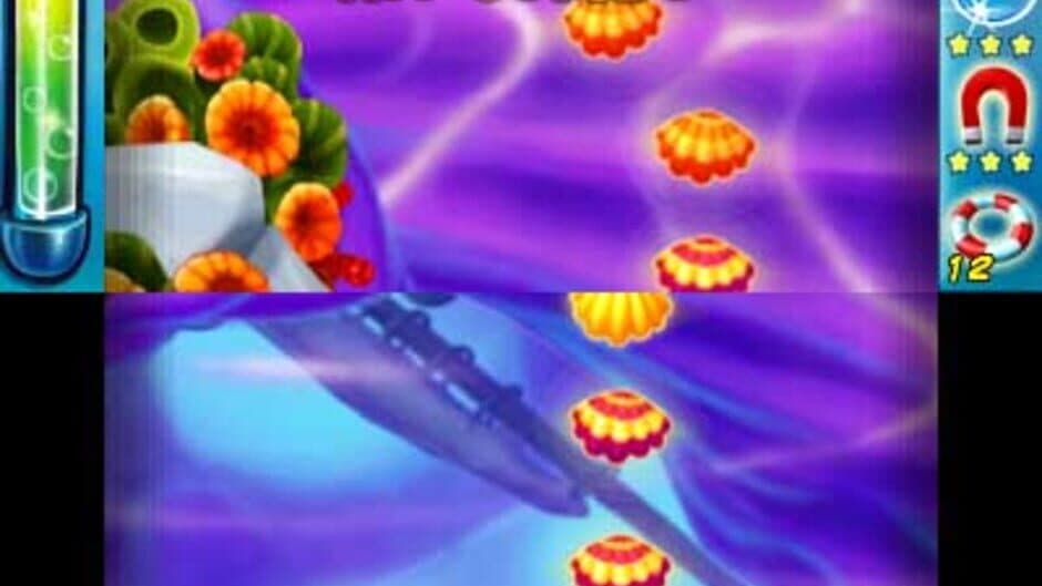 Ocean Runner screenshot