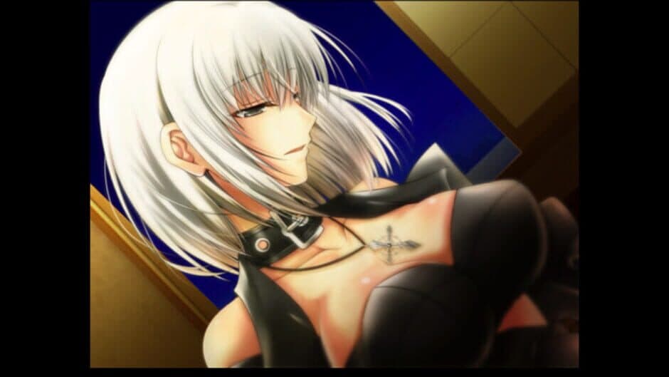 Kemonomichi-White Moment- screenshot