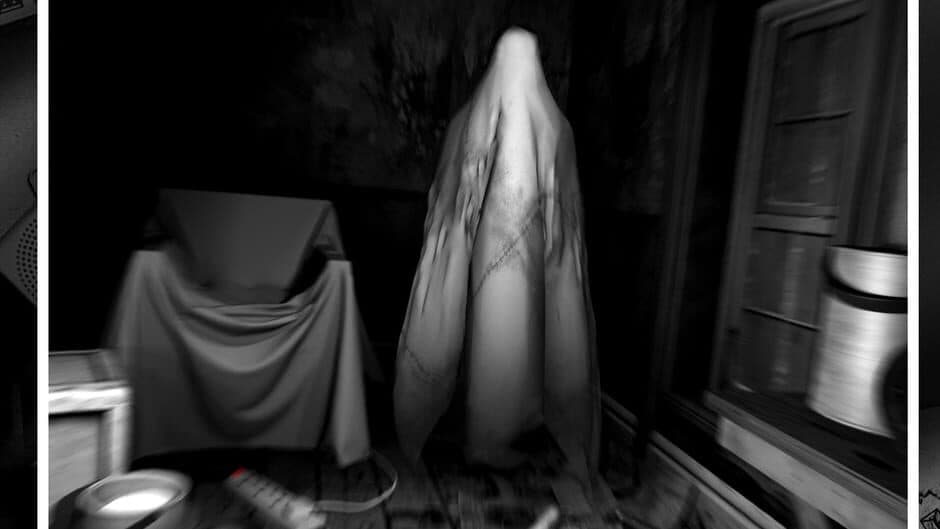 The Last Crown: Midnight Horror screenshot