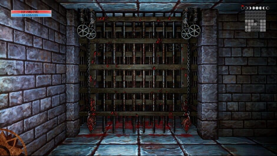 The 7th Circle: Endless Nightmare screenshot