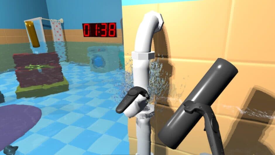 Pipejob screenshot