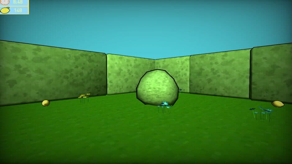 Amazeing Lemons screenshot