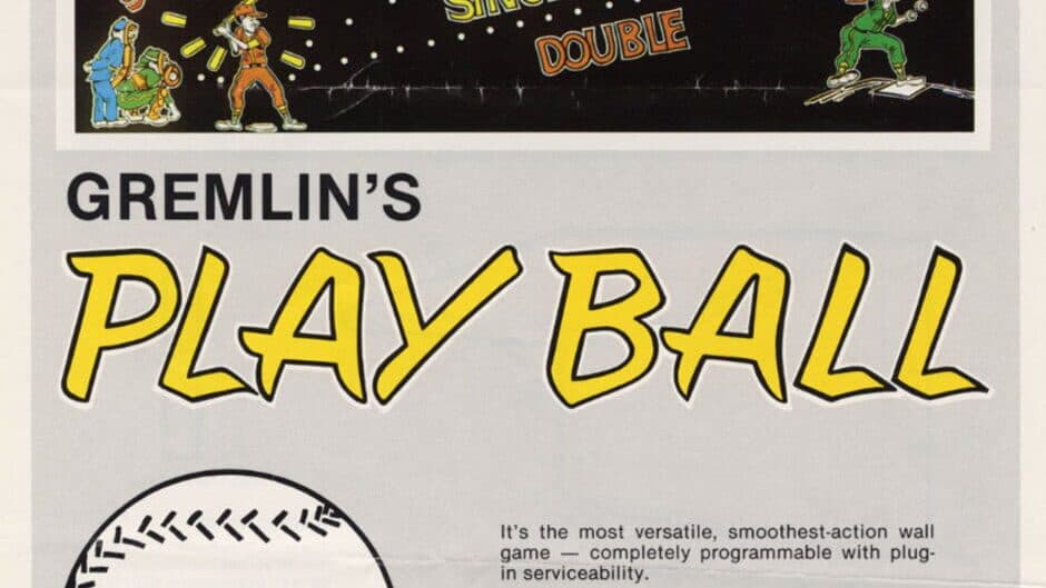 Play Ball screenshot