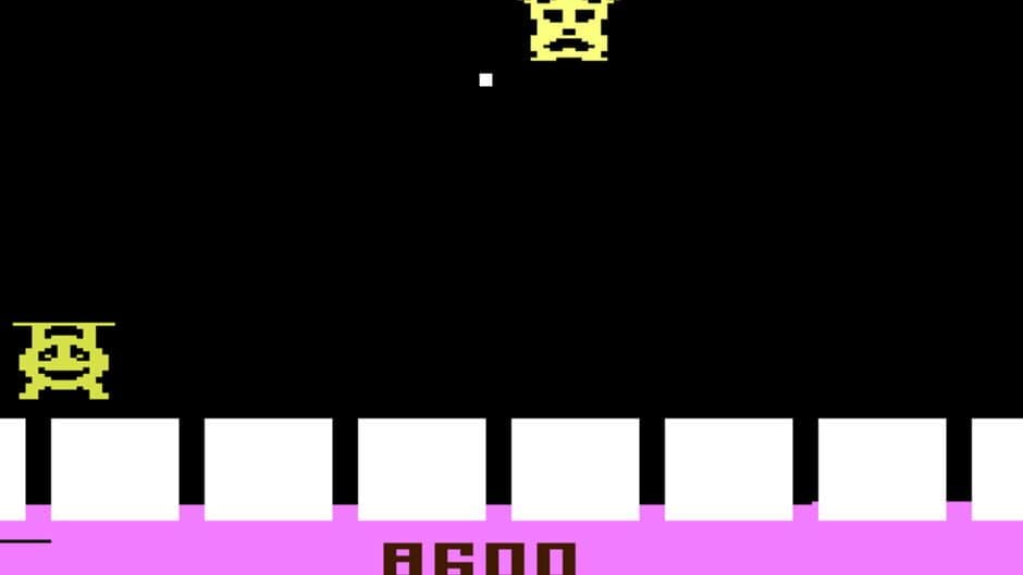 Tooth Protectors screenshot
