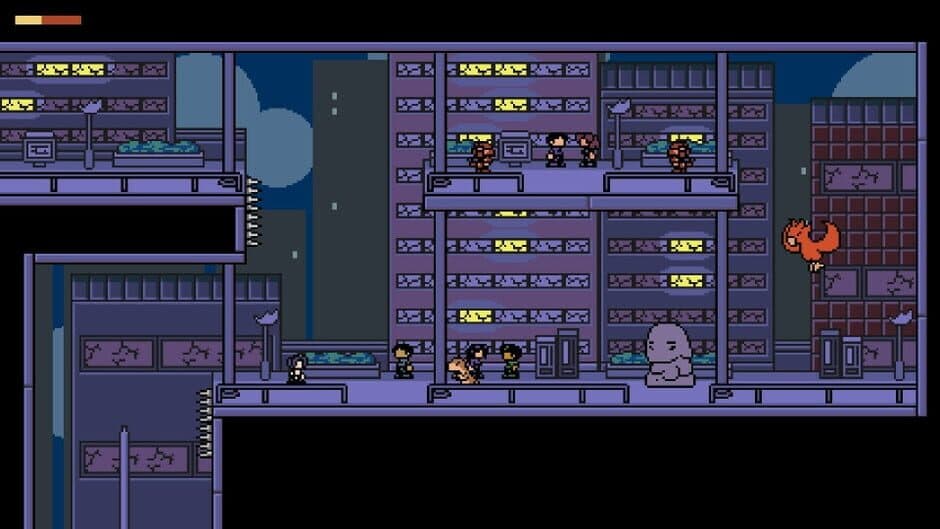 Ninjahtic Mind Tricks screenshot