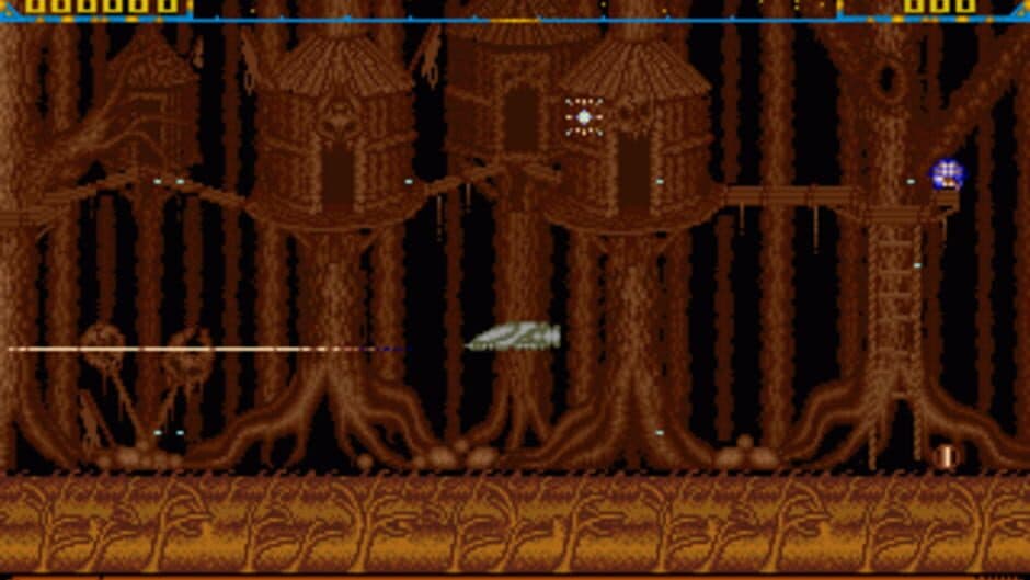 Anarchy screenshot