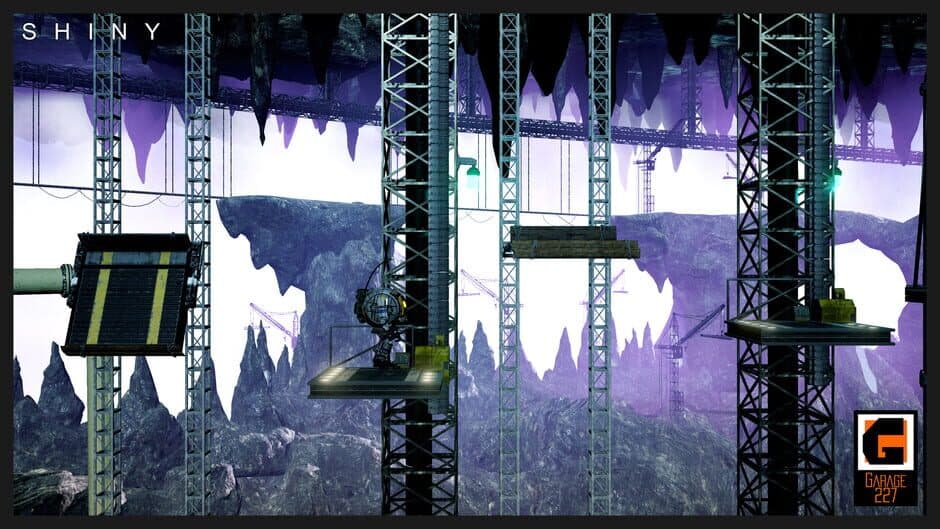 Shiny screenshot