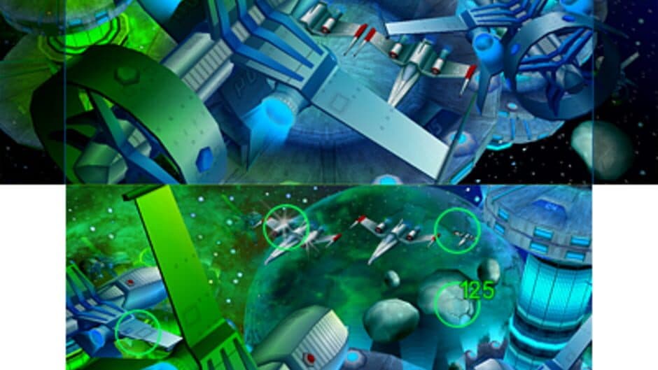 3D Game Collection screenshot