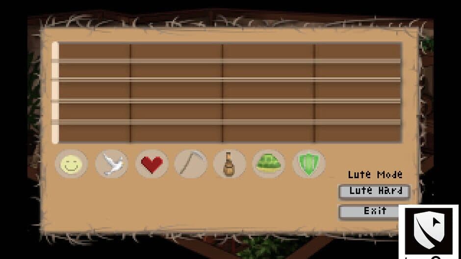 The Order of the Thorne: The King's Challenge screenshot