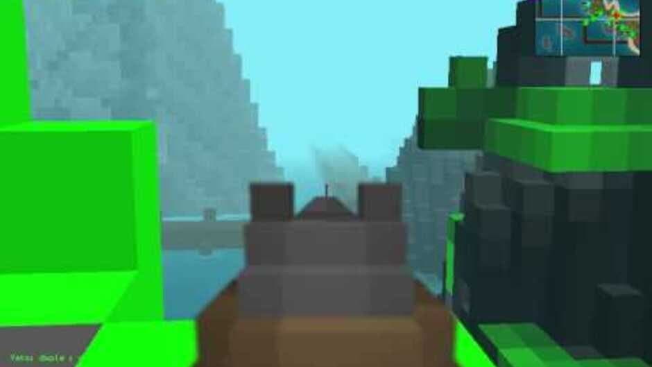 Build and Shoot screenshot