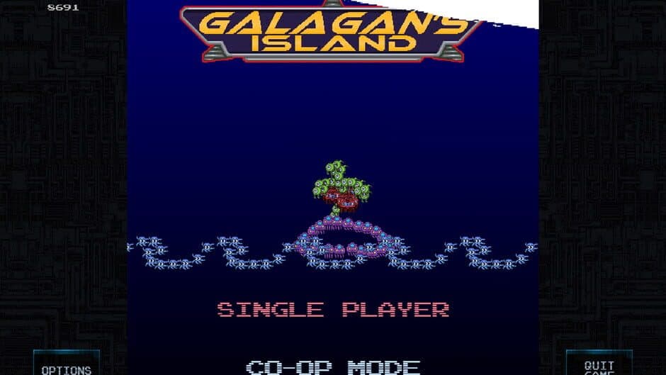 Galagan's Island: Reprymian Rising screenshot