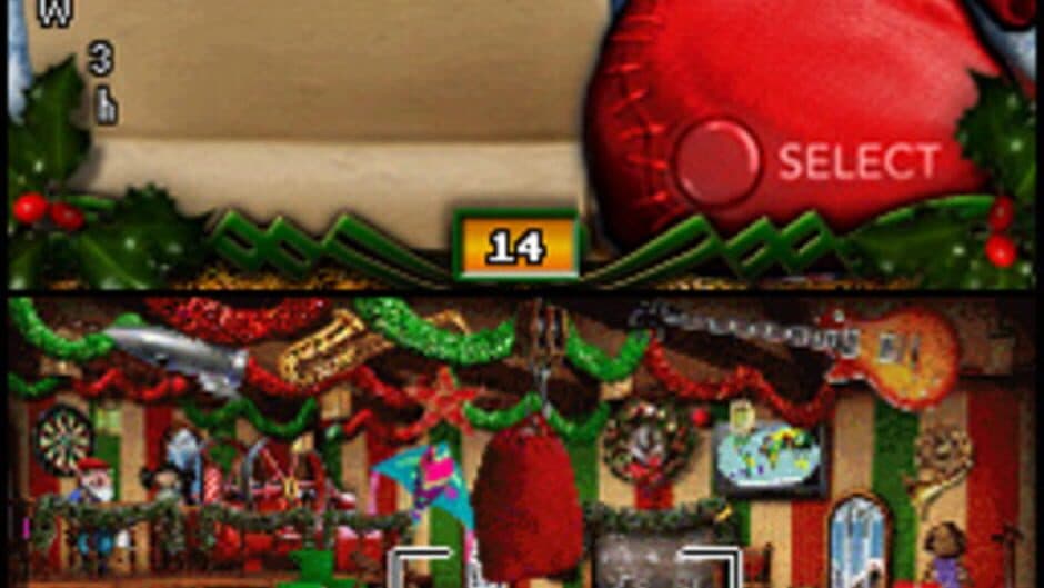 Christmas Wonderland screenshot