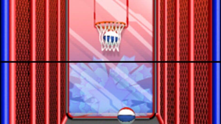 Arcade Hoops Basketball screenshot