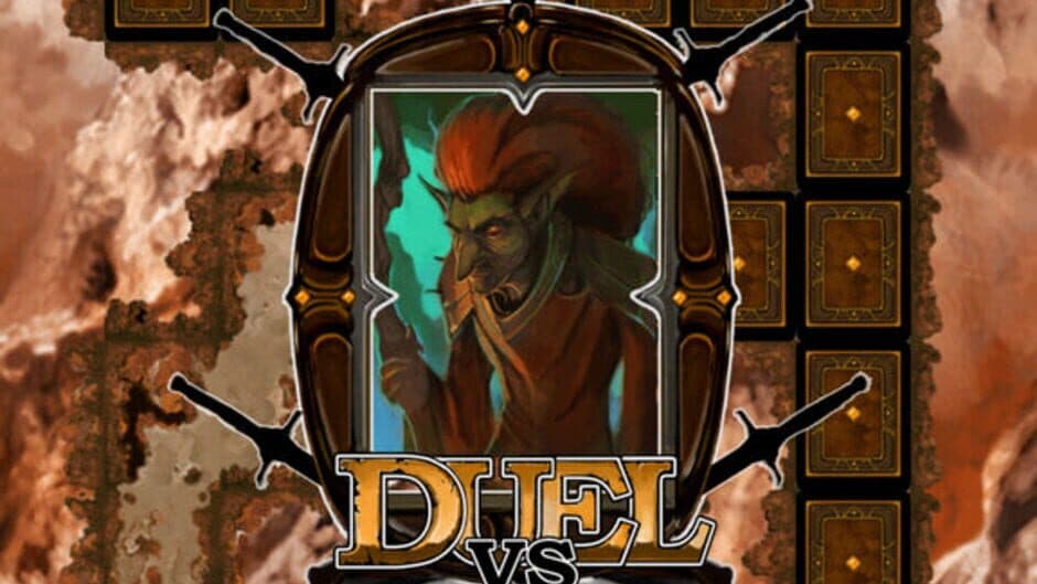 Lost Portal CCG screenshot
