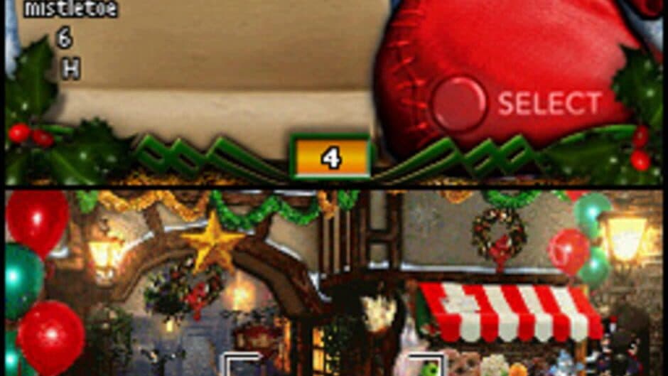 Christmas Wonderland screenshot