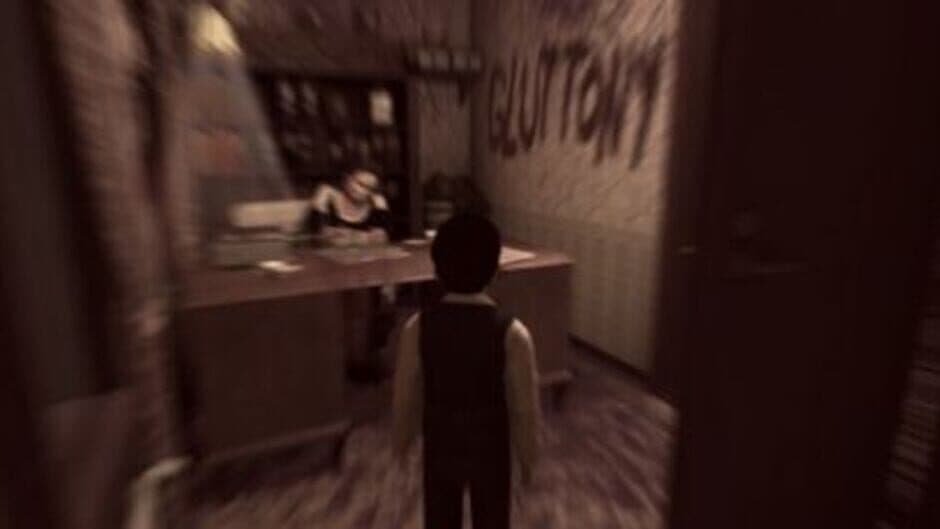Lucius screenshot