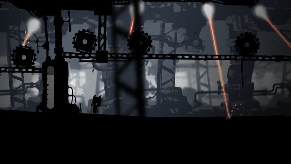 Toby: The Secret Mine screenshot