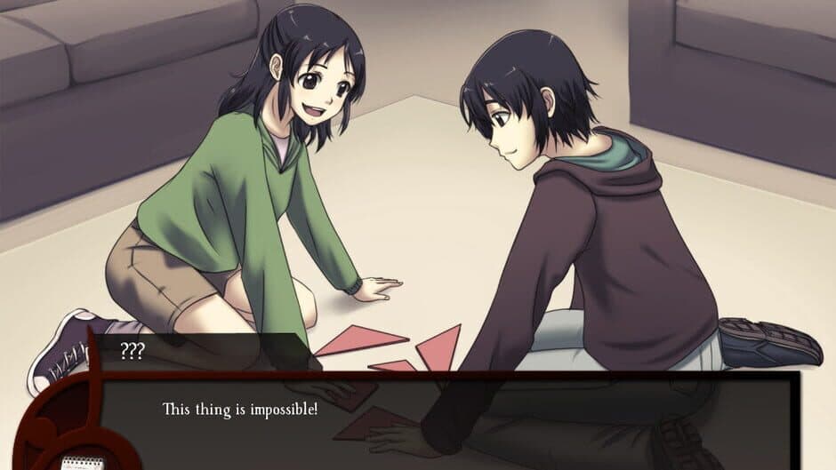 Kansei screenshot