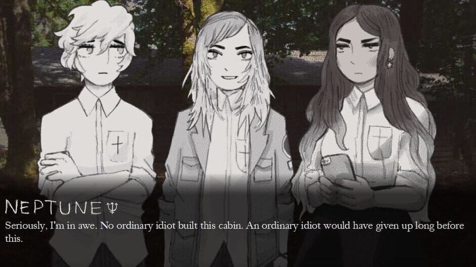 We Know the Devil screenshot