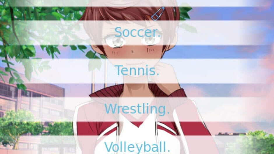 Talk to Saki screenshot