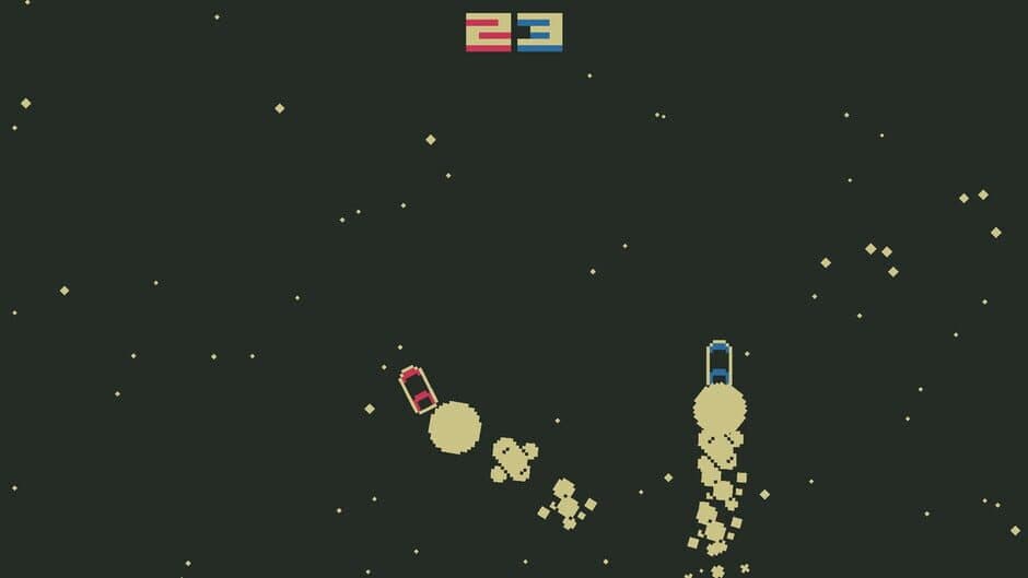 Redshift Blueshift screenshot