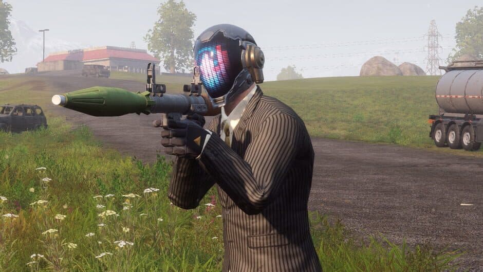 Z1: Battle Royale screenshot