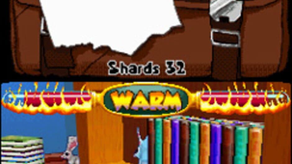 Hot and Cold: A 3D Hidden Object Adventure screenshot