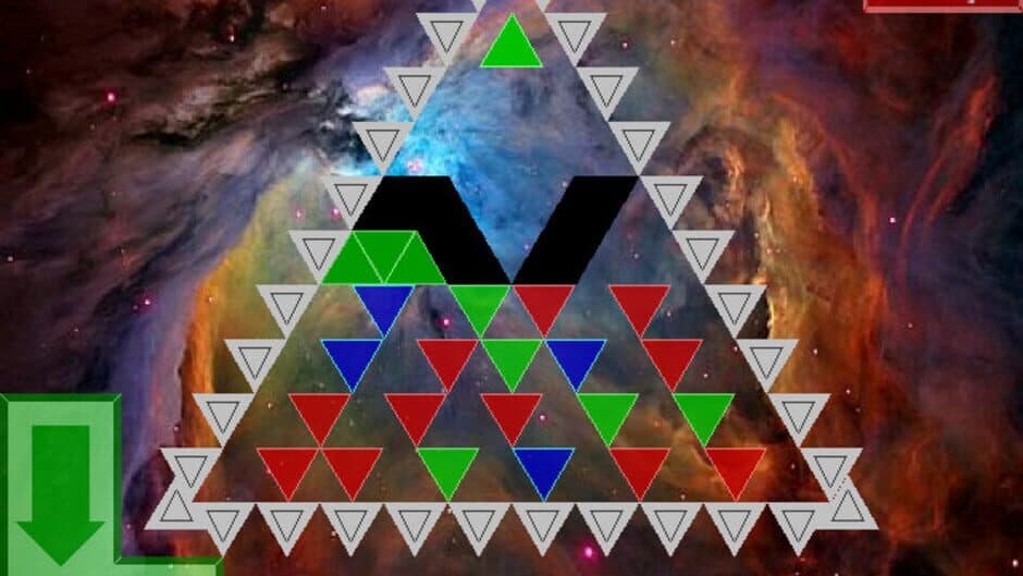 Triangulate screenshot