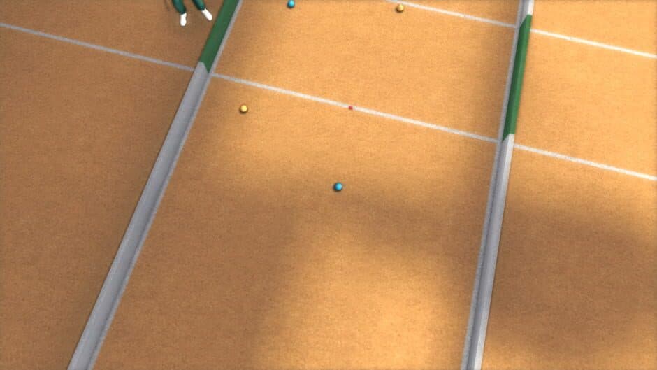 Bocce Revolution screenshot