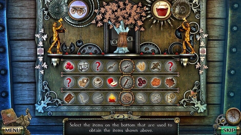 Darkness and Flame: Born of Fire screenshot