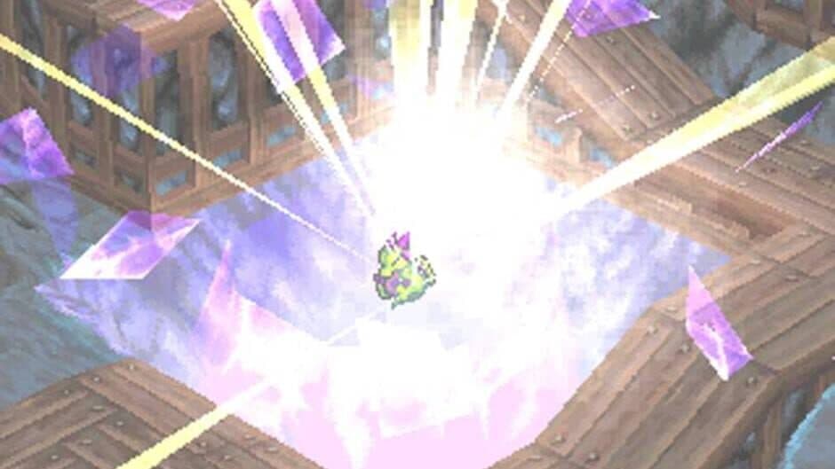 Breath of Fire III screenshot