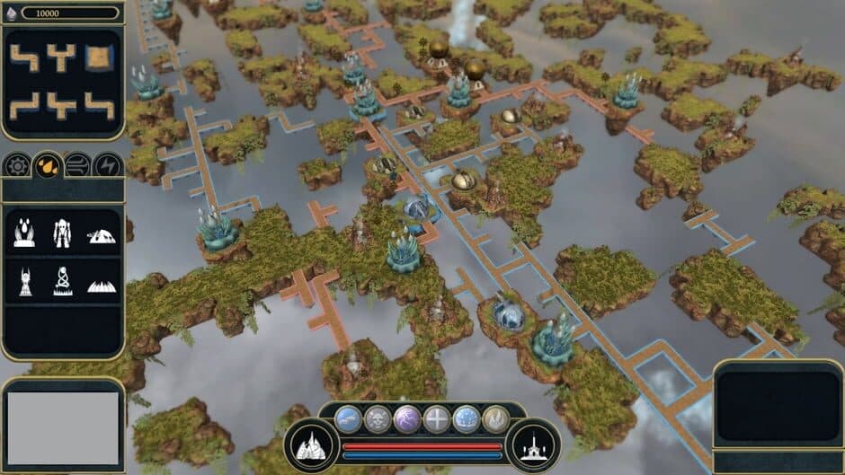 Stratus: Battle for the Sky screenshot