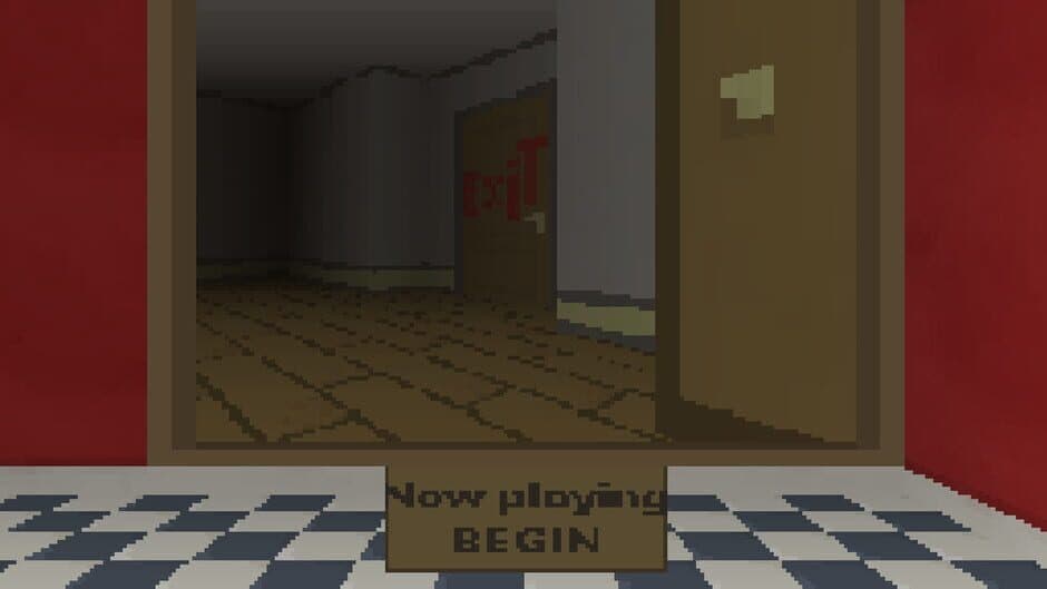 Imscared screenshot