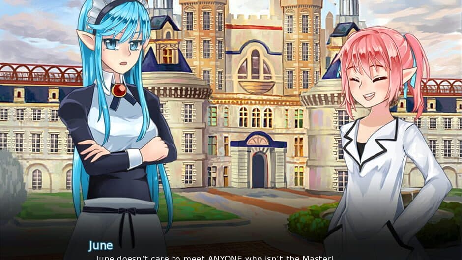 Ruler by Default screenshot