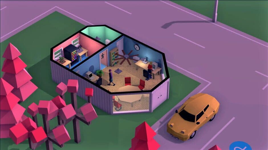 Software Inc. screenshot