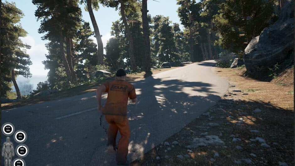 Scum screenshot