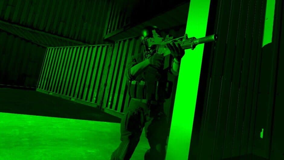 Onward screenshot