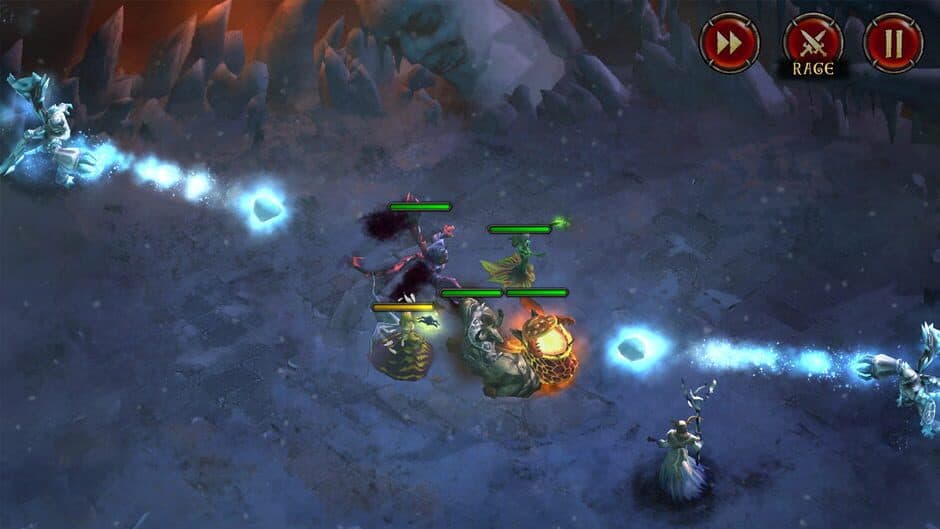 The Gate screenshot
