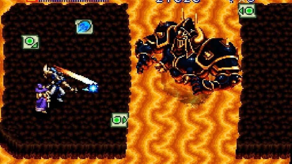 Alcahest screenshot