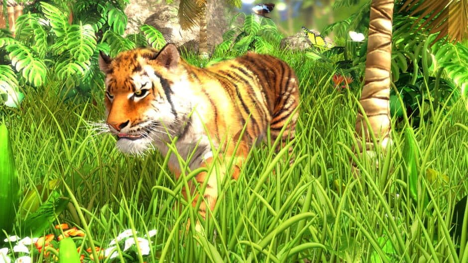 Wildlife Park 3 screenshot