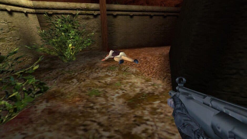 Nina: Agent Chronicles screenshot