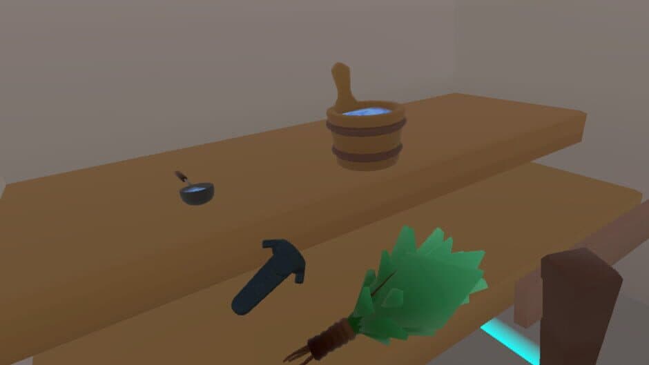 FINSummerVR screenshot