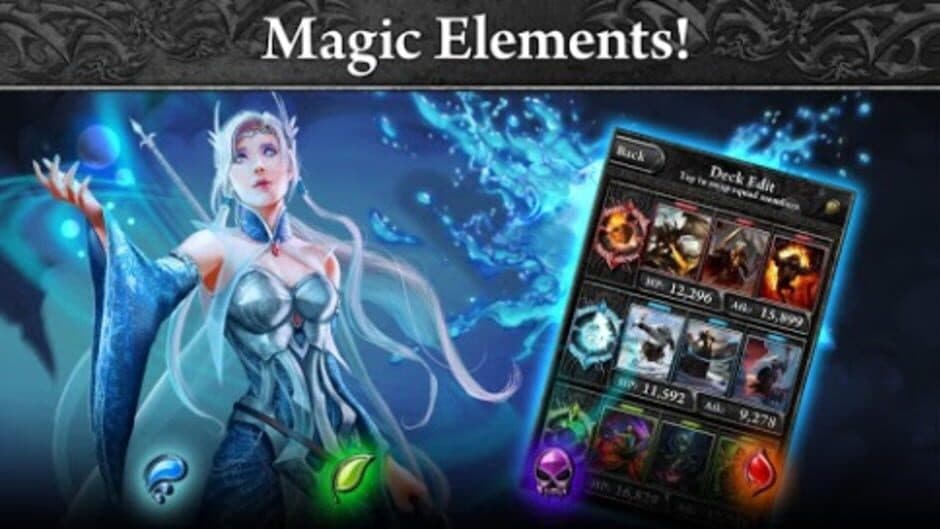 HellFire: The Summoning screenshot