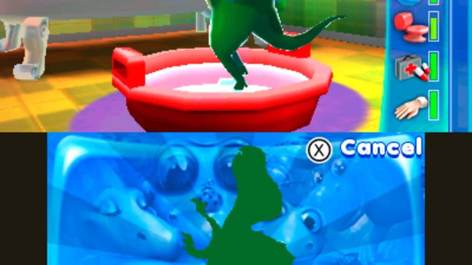 101 DinoPets 3D screenshot