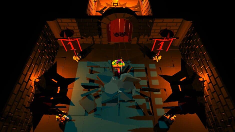Barbara-ian screenshot
