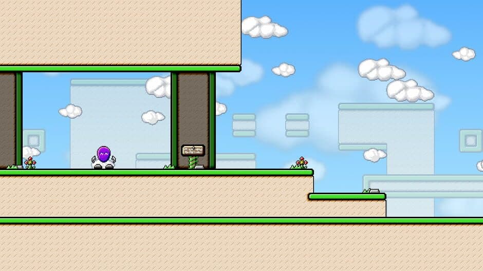 Legacy Quest screenshot