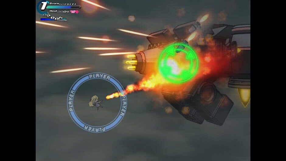 Sora screenshot