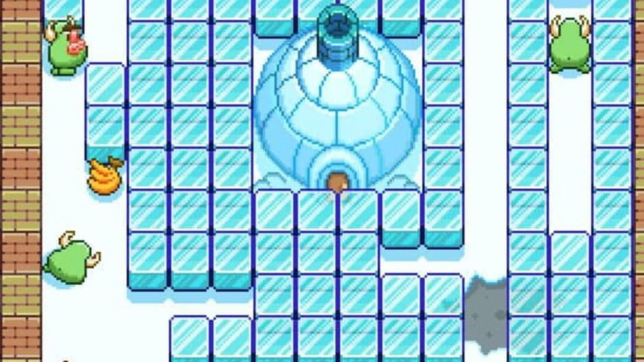 Bad Ice Cream screenshot