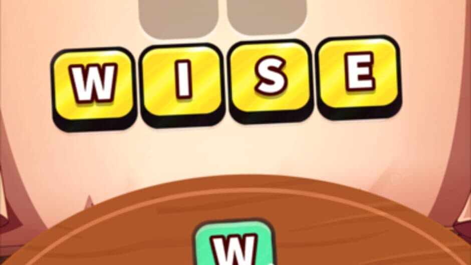 WordWhizzle Connect screenshot