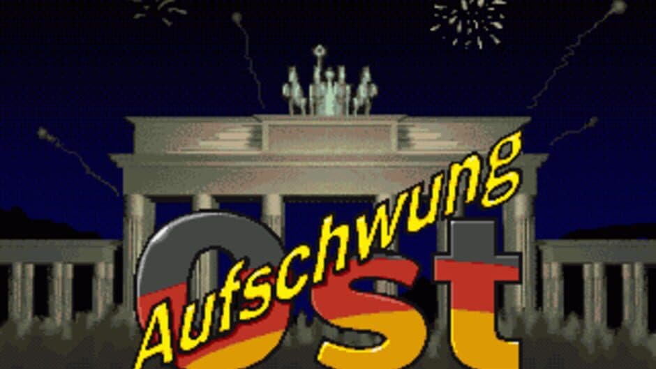Aufschwung Ost screenshot